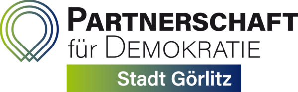 Partnerschaft für Demokratie Stadt Görlitz